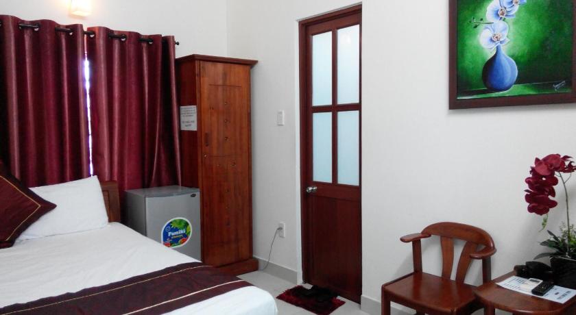 Kara Beachside Guesthouse photo
