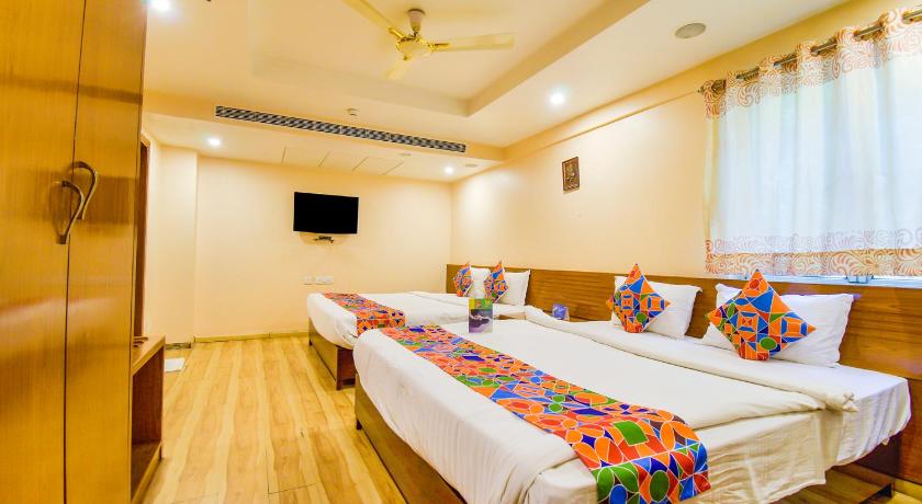 FabHotel Deccan Heritage