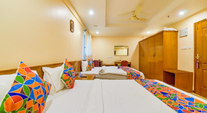 FabHotel Deccan Heritage