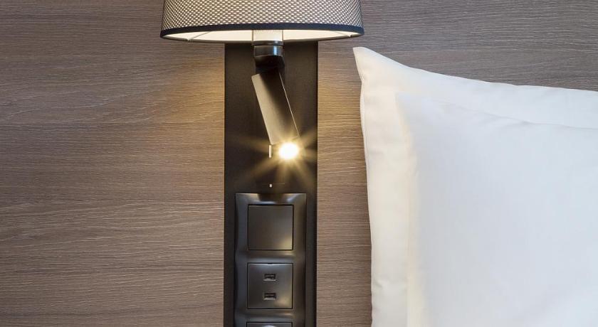 Image of Superior Room with View 11