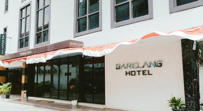 Barelang Hotel Nagoya Batam photo