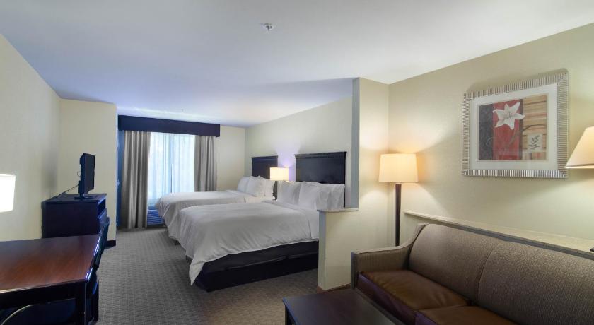 Holiday Inn Express & Suites Mobile West - I-65