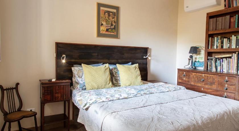 Krivine B&B