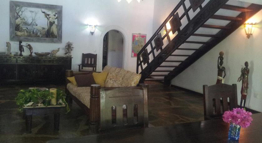 Silver Rock Hotel photo