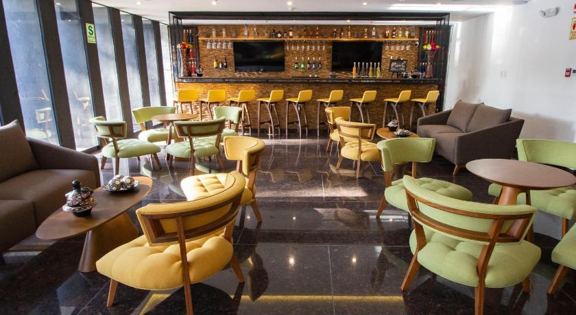 Tierra Viva Piura Hotel — Hotel in Piura