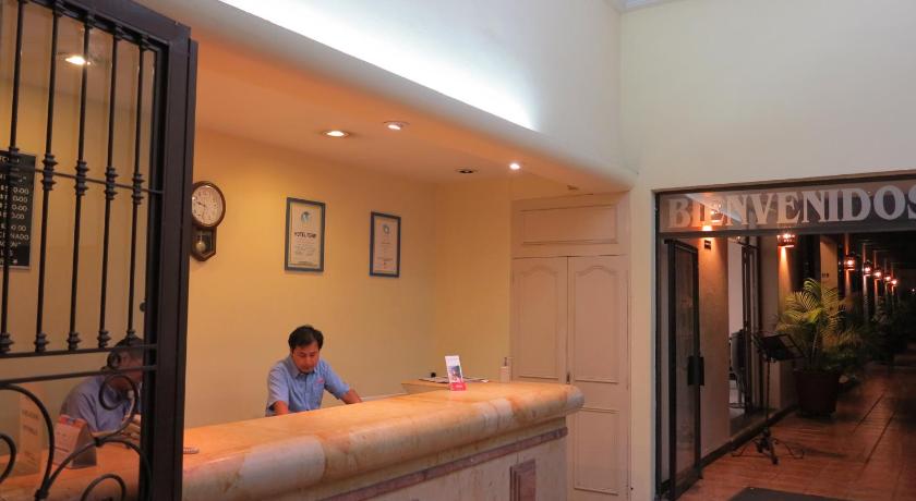 HOTEL FERRI photo