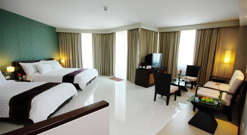 Image of Family Suite 10