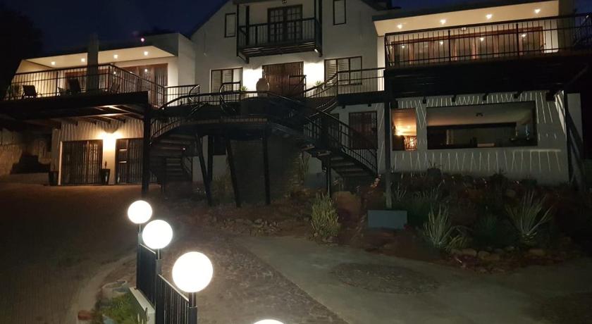 Bokamoso Views — Hotel in Rustenburg