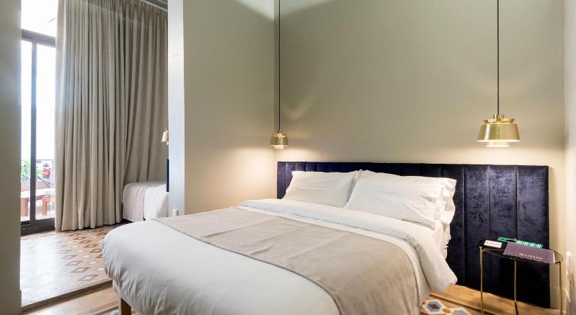 Immagine di Deluxe Tripla (Deluxe Triple Room) 6