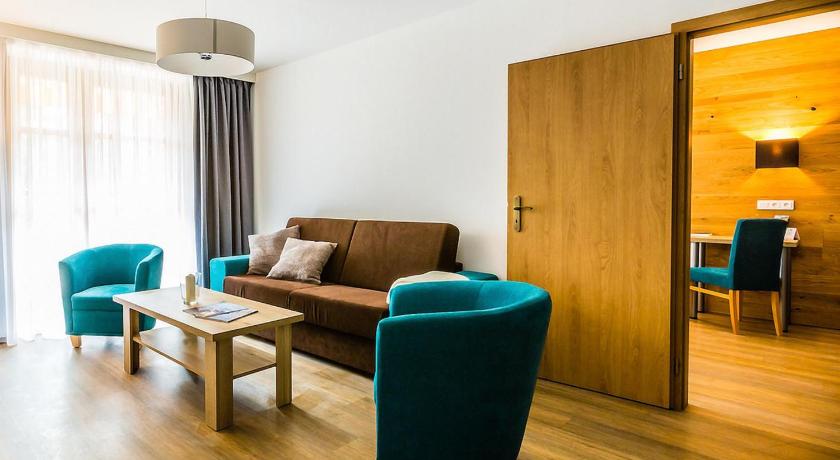 Image of Apartment with Terrace 5