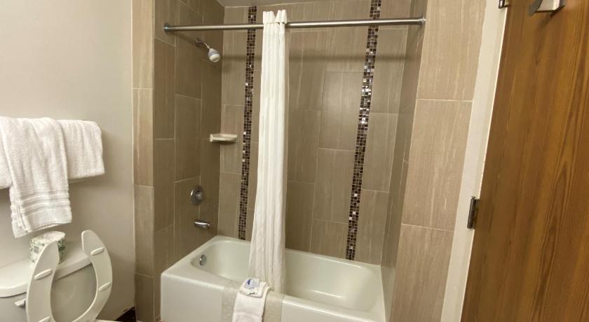 Guest House Inn Medical District near Texas Tech Univ photo