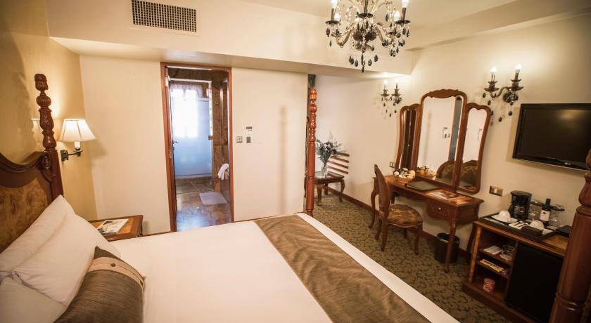 Aranwa Cusco Boutique Hotel photo