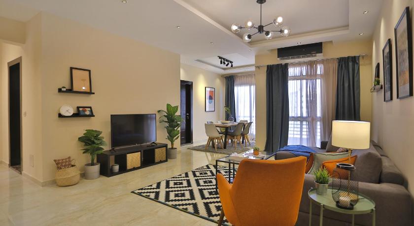 Prime Select Point 90 Mall — Hotel in Cairo
