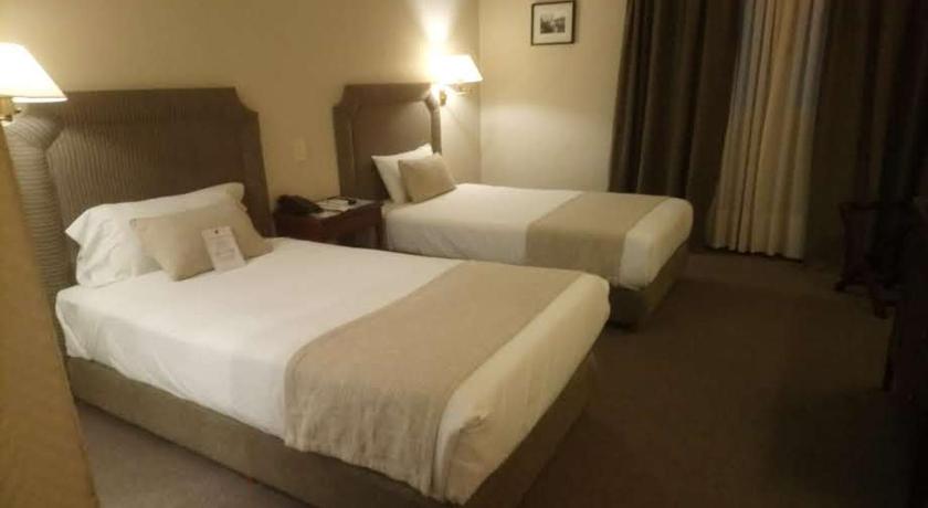 Lafayette Hotel photo