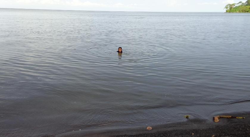 Hostal Rancho Sabor Isleno - Ometepe photo