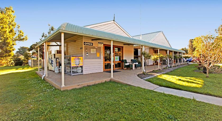 Otways Tourist Park photo
