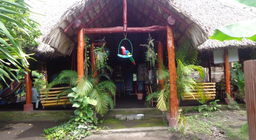 Hostal Rancho Sabor Isleno - Ometepe — Hotel in Altagracia