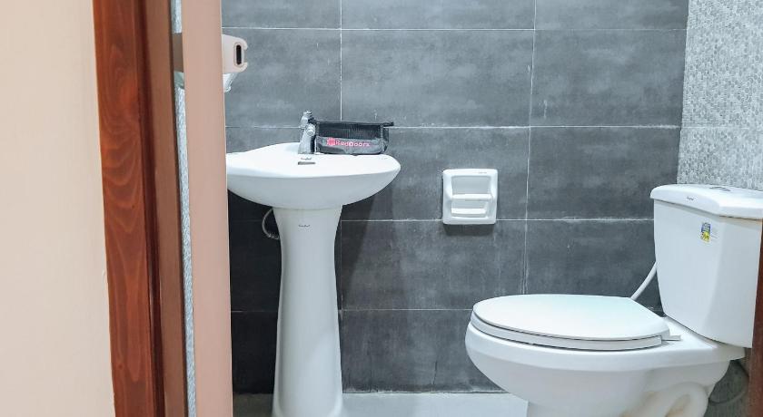 Image of Standard Double Room 14