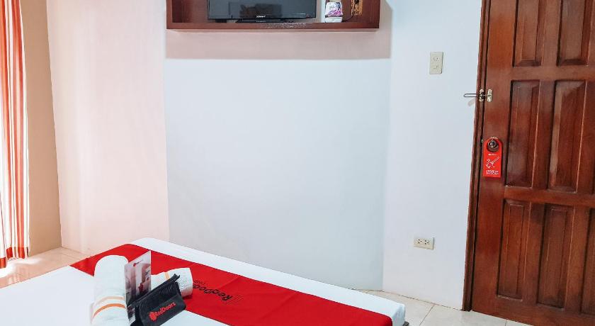 Image of Deluxe Double Room 10