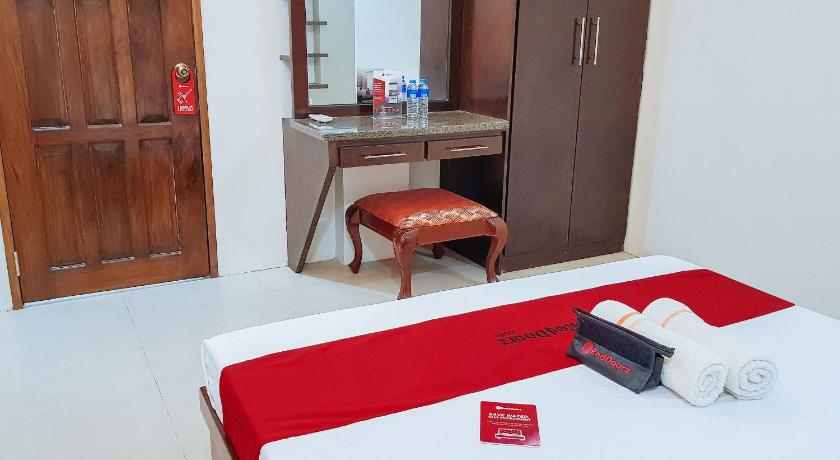 Image of Suite 7