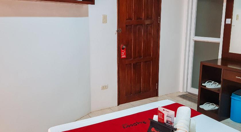 Image of Deluxe Double Room 8