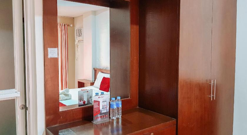 Image of Deluxe Double Room 9
