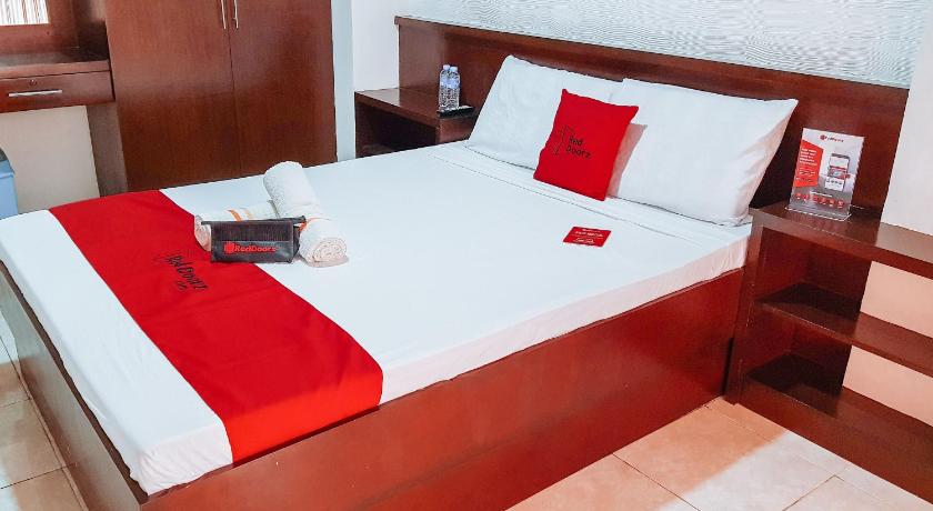 Image of Deluxe Double Room 4