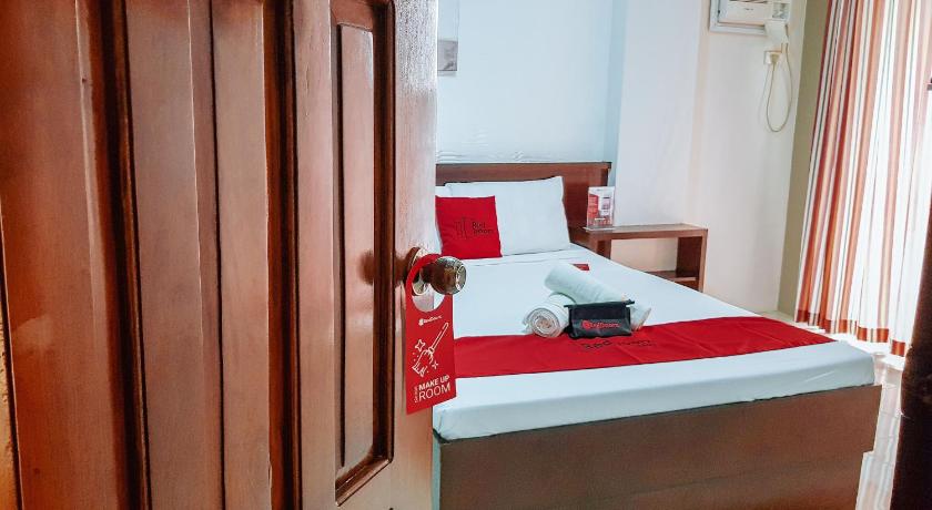 Image of Deluxe Double Room 3