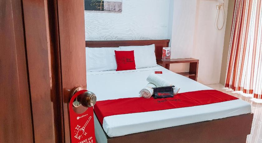 Image of Deluxe Double Room 1