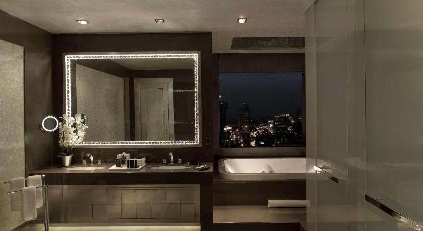 Hyatt Centric Levent Istanbul