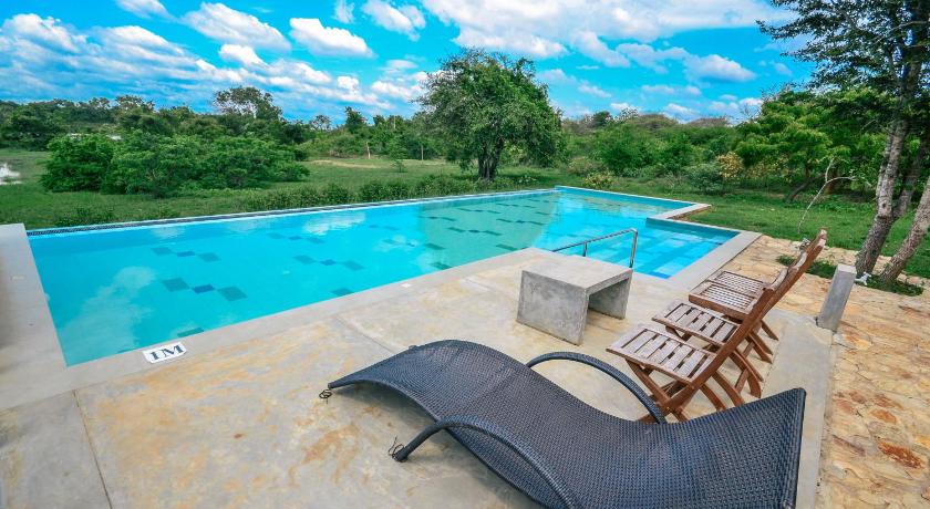 Back of beyond - Wellness Retreat — Hotel in Tangalle