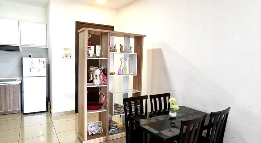Cozy Ipoh Homestay photo