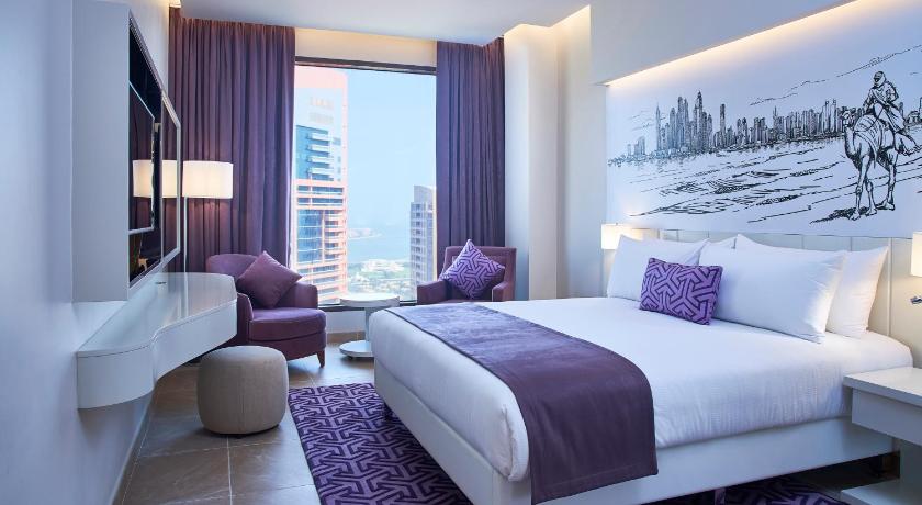 Mercure Hotel Apartments Dubai Barsha Heights In United Arab Emirates Room Deals Photos And Reviews