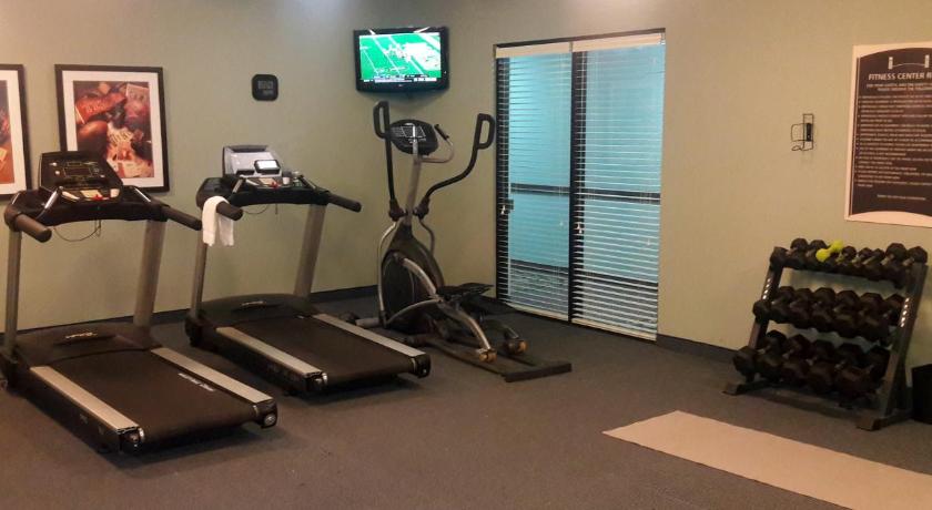 WeStay Suites - Covington/Mandeville photo