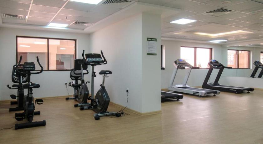 Frank Porter - Elite Sports Residence photo