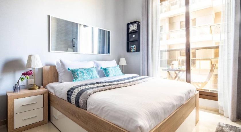 Frank Porter - Elite Sports Residence photo