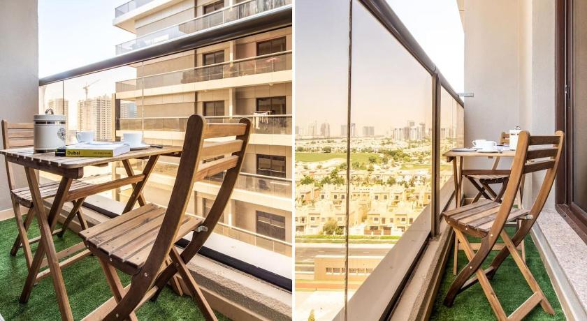 Frank Porter - Elite Sports Residence photo