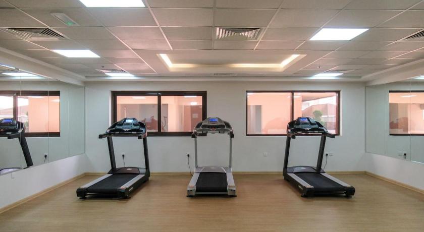 Frank Porter - Elite Sports Residence photo