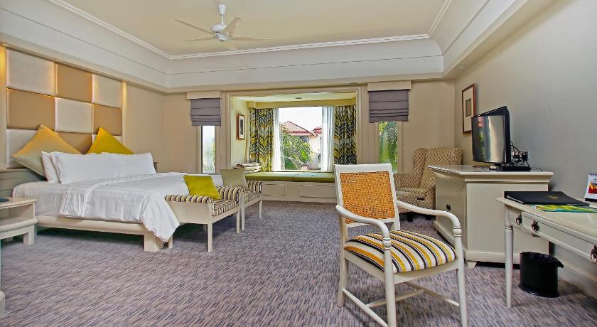 Image of Magellan Club Sea View King 7