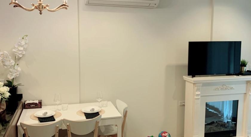 후아힌 / 차암 Rain Chaam Huahin by Joe 3성급 호텔 객실