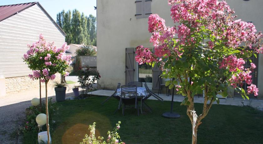 Photo de Gîte de la Ballade - Réservation à prix Agoda