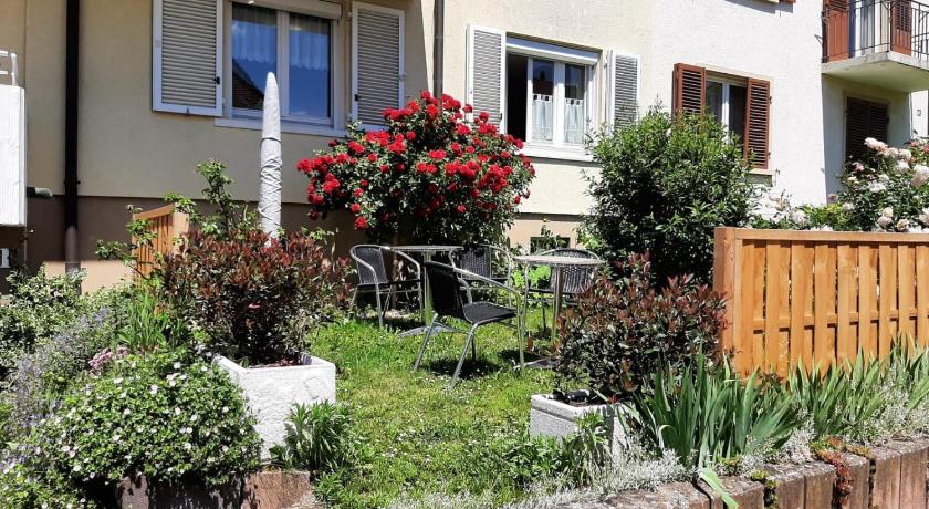 BodenSEE Privatzimmer "Haus am Weinberg Konstanz" photo