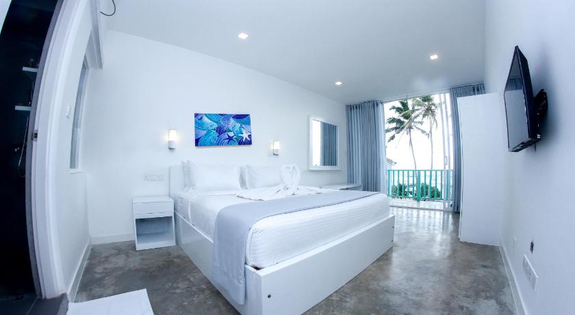 Somerset Mirissa Beach — Hotel in Mirissa
