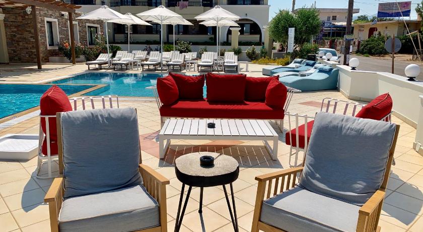 Messina Resort Hotel photo