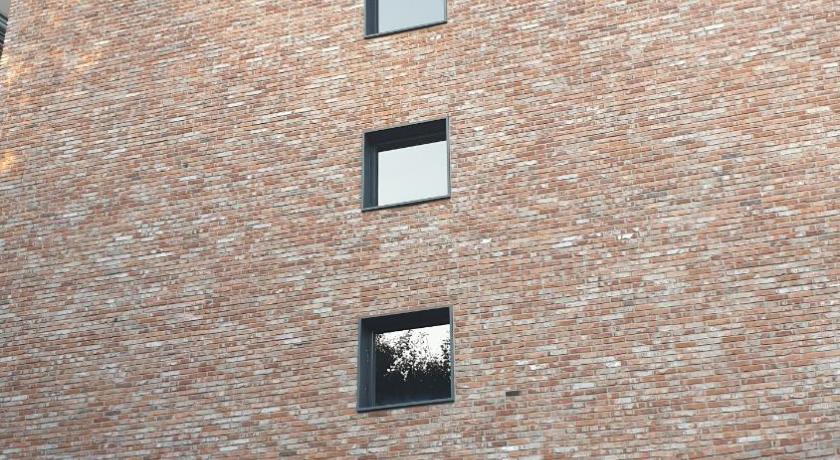 서울 H호텔 가산 (H hotel Gasan) 4성급 호텔 객실