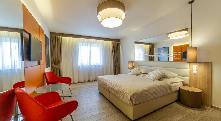 Two-Bedroom Verde Suite fotója 0