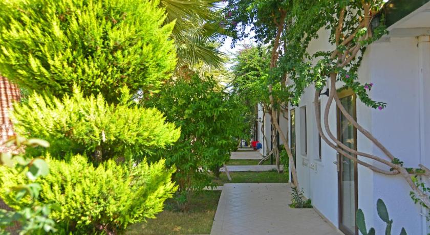 Anadolu Hotel Bodrum - All Inclusive