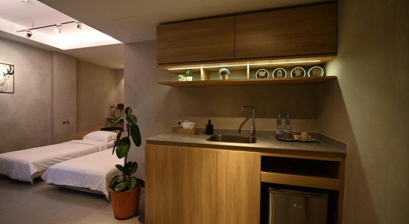 Bild von: Tomoni Suite 0