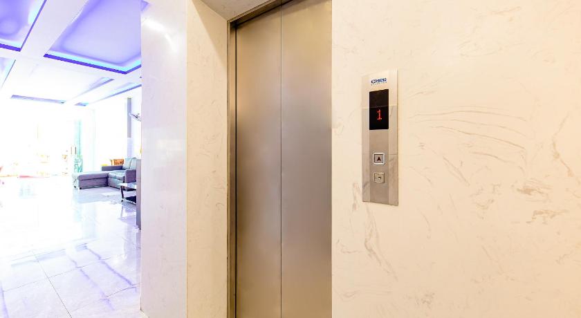 M&C Hotel Nha Trang photo