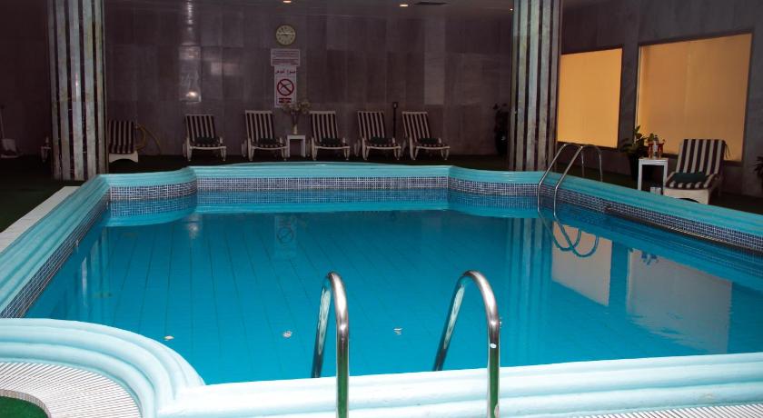 Nova Park Hotel - main image